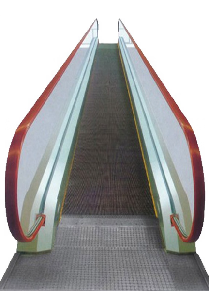 fuji travelator